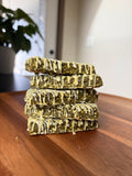 The Original Vanilla Matcha Energy Bars (3-pack)
