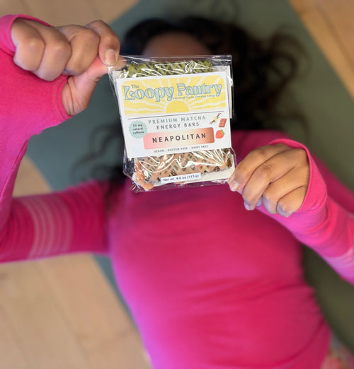 LIMITED EDITION Neapolitan 3-Pack